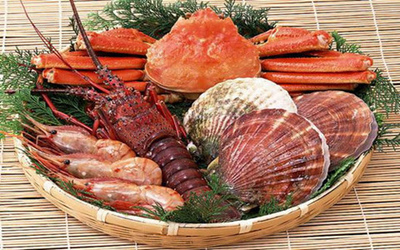 孕婦吃水產(chǎn)的利與弊 科學指導與注意事項