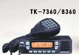 建伍TK-7360/8360 VHF/UHF 調(diào)頻車載電臺全面解析 價格、廠家與選購指南