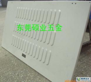 通訊設備鈑金加工新標桿 東莞碩業五金匠造高品質解決方案
